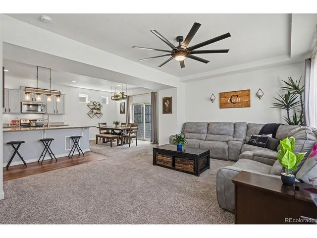 7014 Silvergrass Dr, Colorado Springs, CO 80927