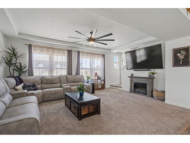 7014 Silvergrass Dr, Colorado Springs, CO 80927