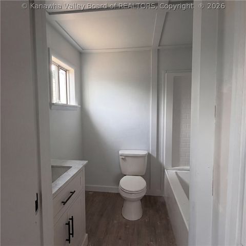 209 W Virginia Avenue, Dunbar, WV 25064