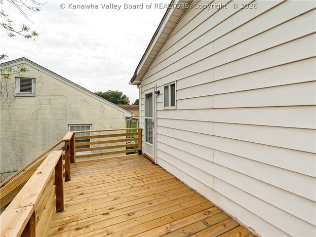209 W Virginia Avenue, Dunbar, WV 25064