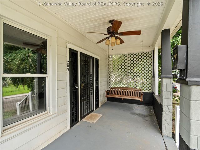 209 W Virginia Avenue, Dunbar, WV 25064