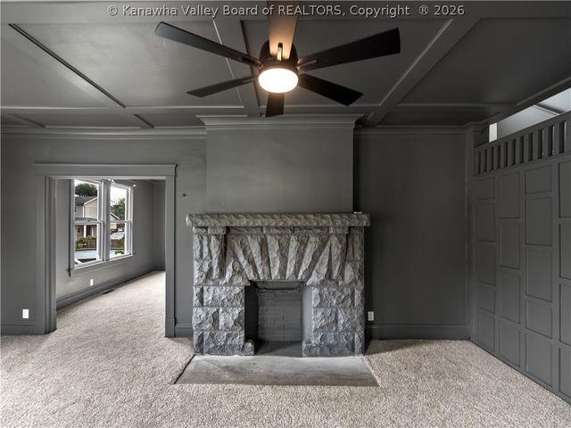 209 W Virginia Avenue, Dunbar, WV 25064