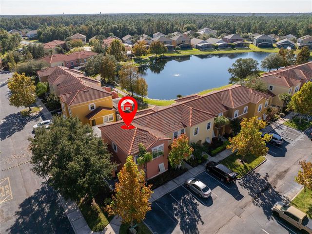 4722 FLAGLER BEACH WAY, Kissimmee, FL 34746