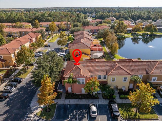 4722 FLAGLER BEACH WAY, Kissimmee, FL 34746