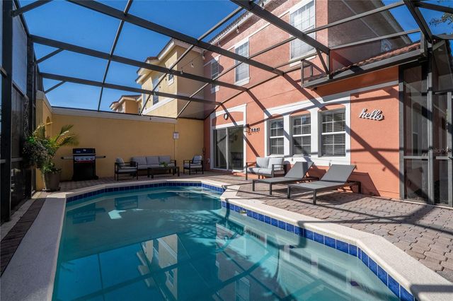 4722 FLAGLER BEACH WAY, Kissimmee, FL 34746