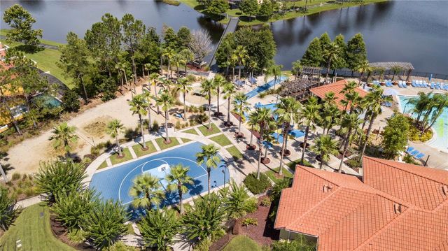 4722 FLAGLER BEACH WAY, Kissimmee, FL 34746