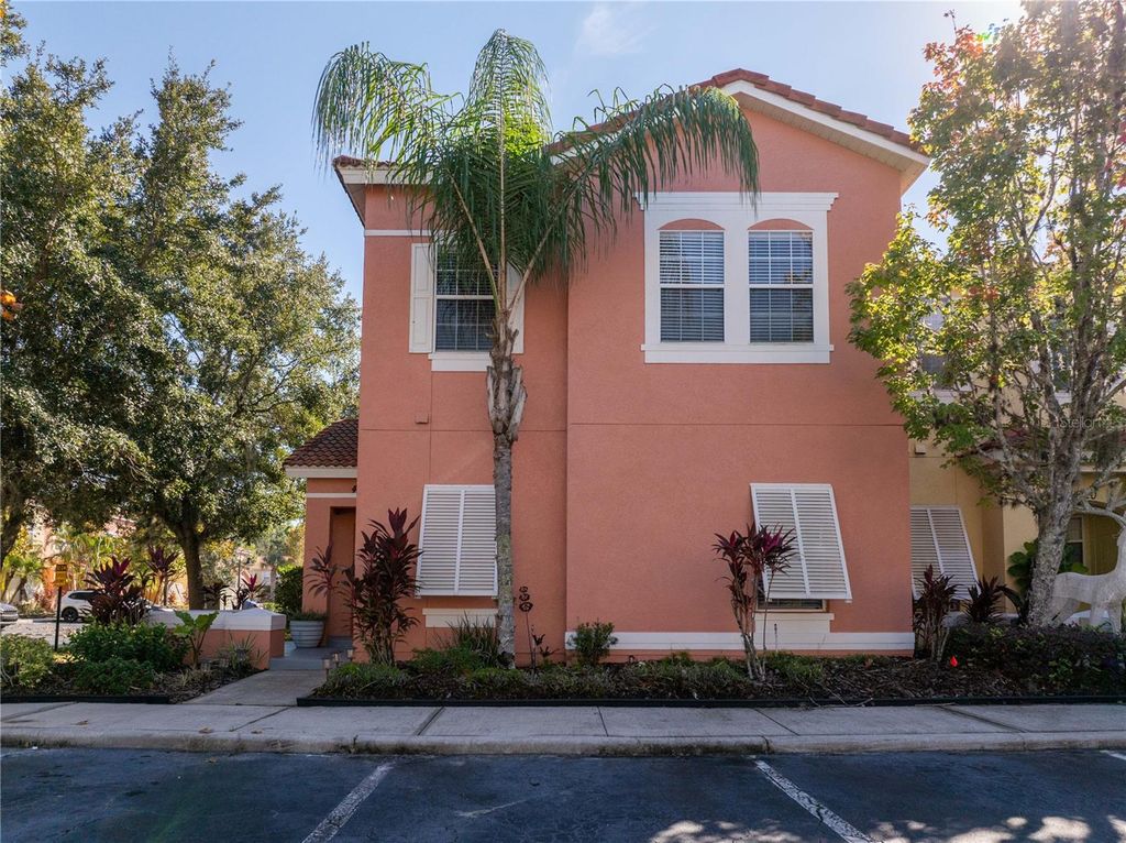 4722 FLAGLER BEACH WAY, Kissimmee, FL 34746