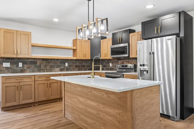 531 E Fork Road, Means, KY 40346