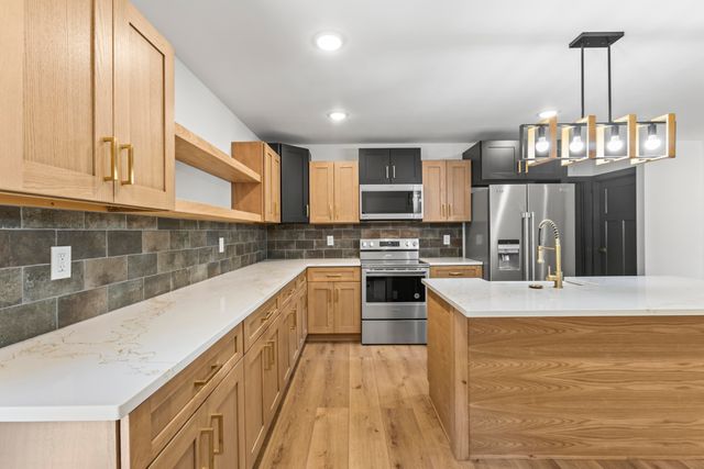 531 E Fork Road, Means, KY 40346