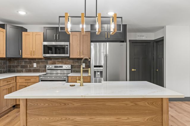 531 E Fork Road, Means, KY 40346