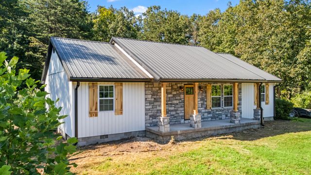 531 E Fork Road, Means, KY 40346