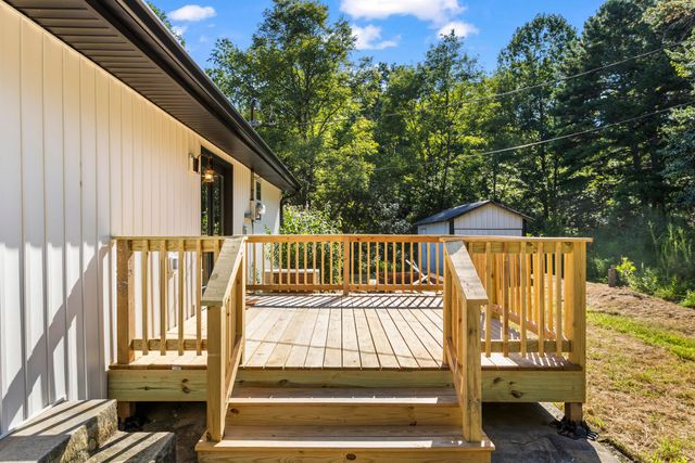 531 E Fork Road, Means, KY 40346