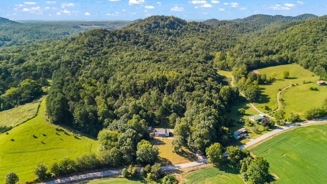 531 E Fork Road, Means, KY 40346