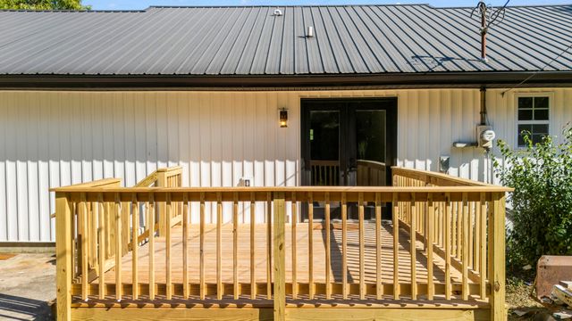 531 E Fork Road, Means, KY 40346