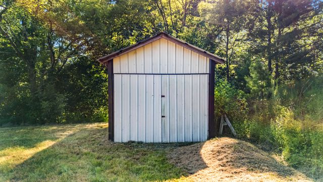 531 E Fork Road, Means, KY 40346