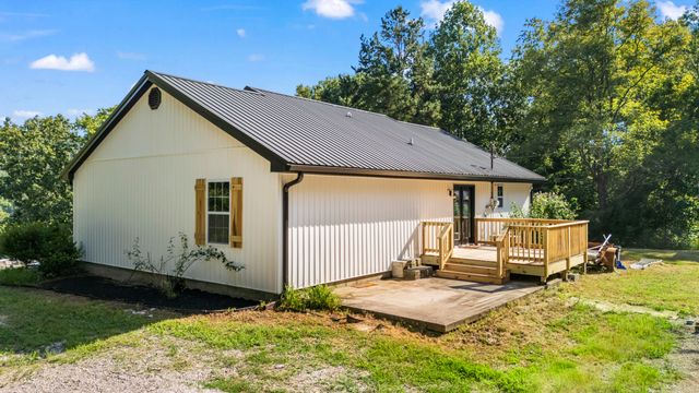 531 E Fork Road, Means, KY 40346