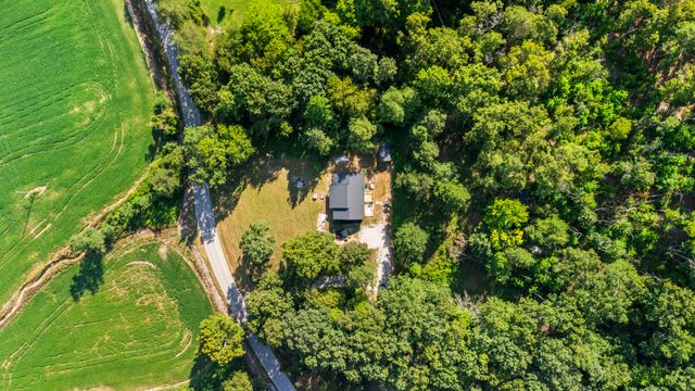 531 E Fork Road, Means, KY 40346