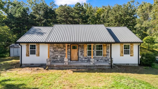 531 E Fork Road, Means, KY 40346