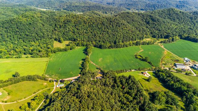 531 E Fork Road, Means, KY 40346