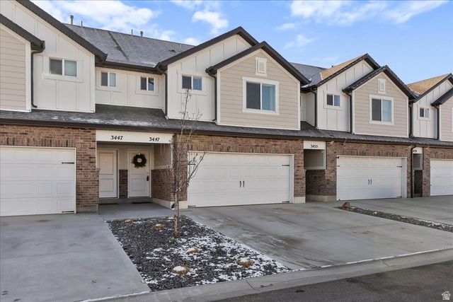 3451 W 3950 S, West Haven, UT 84401