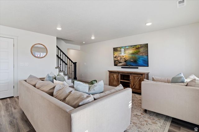 3451 W 3950 S, West Haven, UT 84401