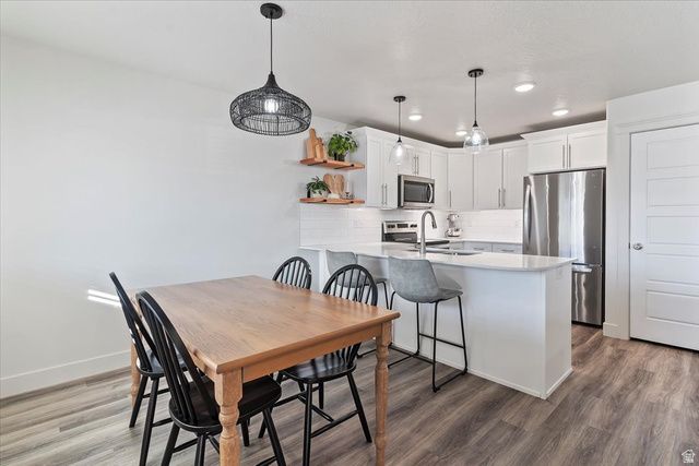 3451 W 3950 S, West Haven, UT 84401