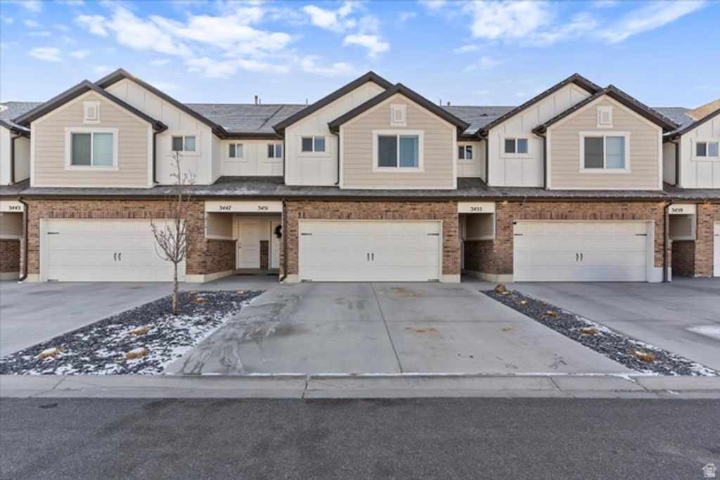 3451 W 3950 S, West Haven, UT 84401