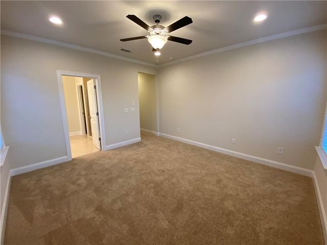 3729 Allegretto Circle, Atlanta, GA 30339