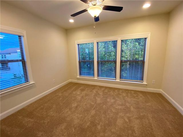 3729 Allegretto Circle, Atlanta, GA 30339