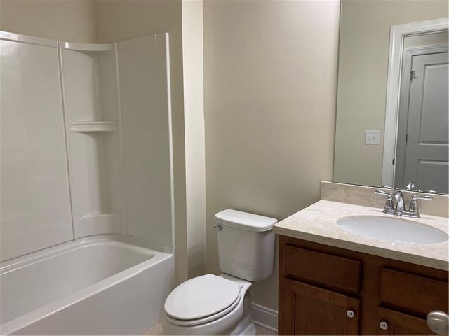 3729 Allegretto Circle, Atlanta, GA 30339