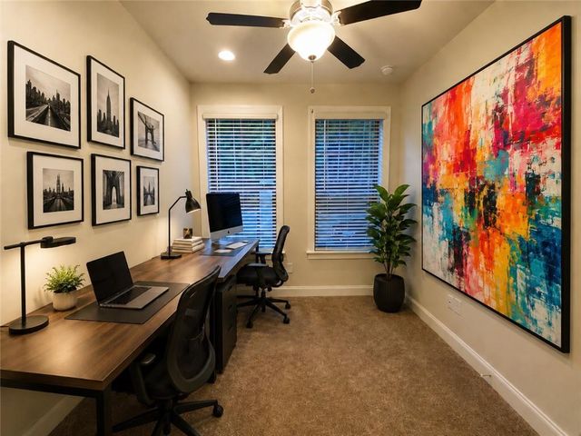 3729 Allegretto Circle, Atlanta, GA 30339