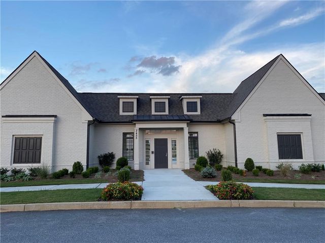 3729 Allegretto Circle, Atlanta, GA 30339
