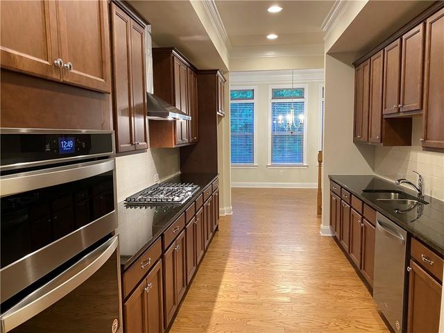 3729 Allegretto Circle, Atlanta, GA 30339