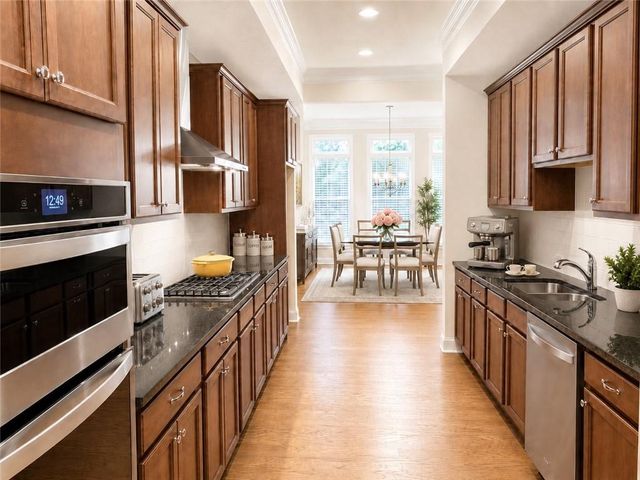 3729 Allegretto Circle, Atlanta, GA 30339