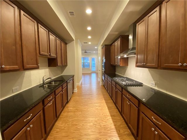 3729 Allegretto Circle, Atlanta, GA 30339