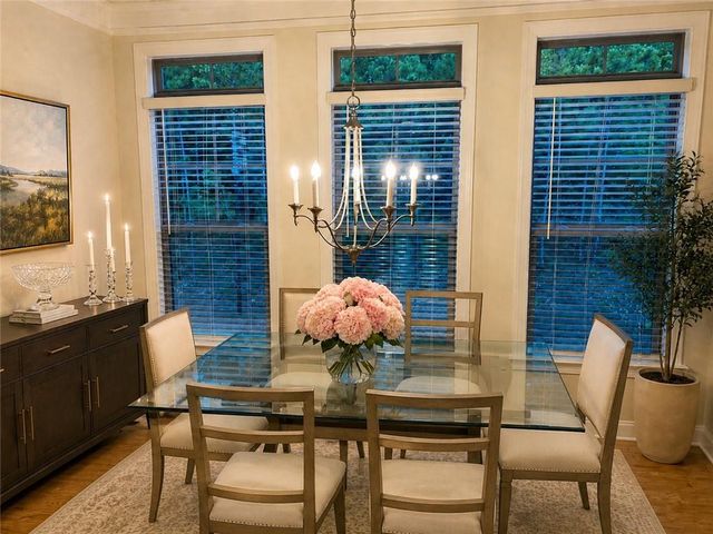 3729 Allegretto Circle, Atlanta, GA 30339