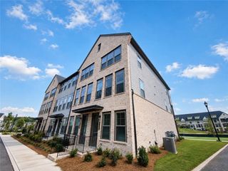 3729 Allegretto Circle, Atlanta, GA 30339