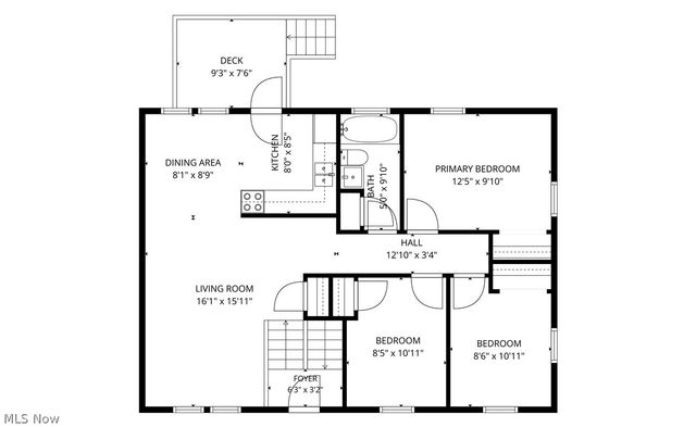 3086 Solar Drive NW, Warren, OH 44485