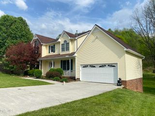 414 Greenbrook Circle, Unicoi, TN 37692