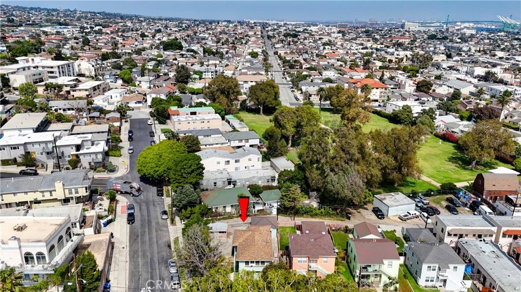 Image 13 of property listing at 624 W 26th, San Pedro, CA 90731