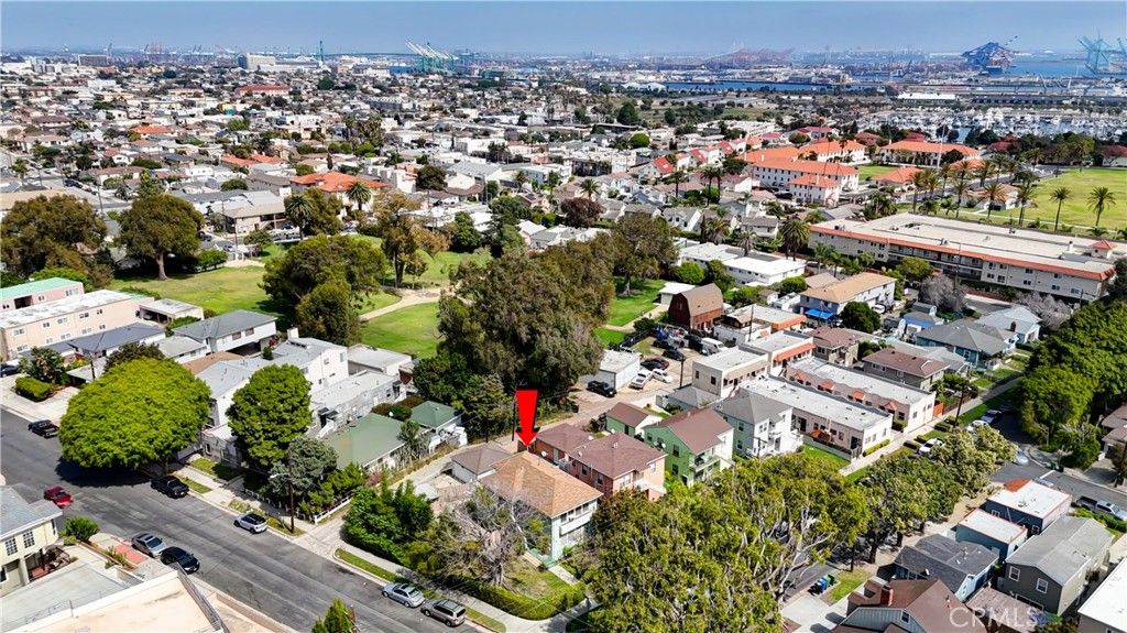 Image 14 of property listing at 624 W 26th, San Pedro, CA 90731