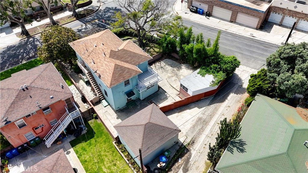 Image 20 of property listing at 624 W 26th, San Pedro, CA 90731