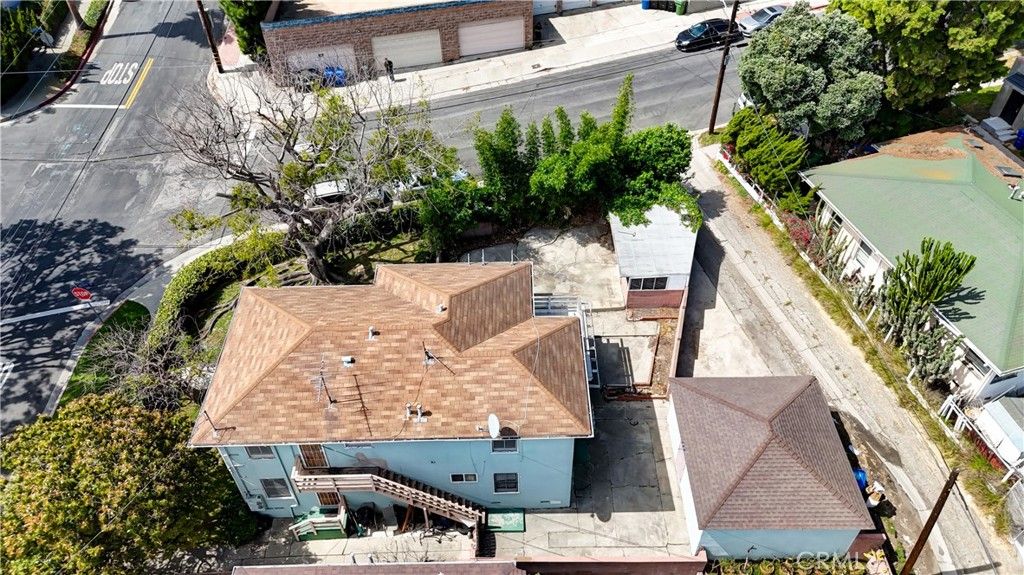 Image 21 of property listing at 624 W 26th, San Pedro, CA 90731