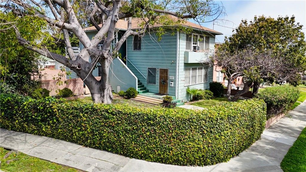 Image 29 of property listing at 624 W 26th, San Pedro, CA 90731