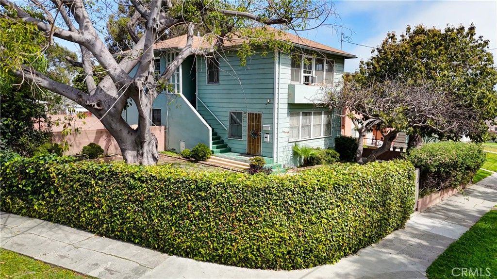 Image 30 of property listing at 624 W 26th, San Pedro, CA 90731