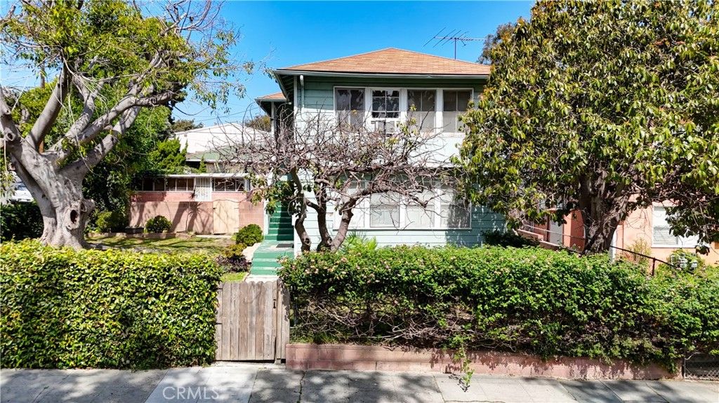 Image 34 of property listing at 624 W 26th, San Pedro, CA 90731