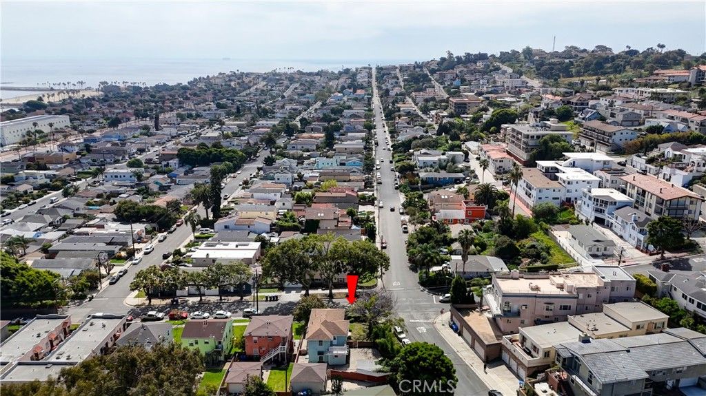 Image 9 of property listing at 624 W 26th, San Pedro, CA 90731