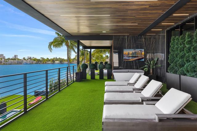 733 Middle River Drive, Fort Lauderdale, FL 33304