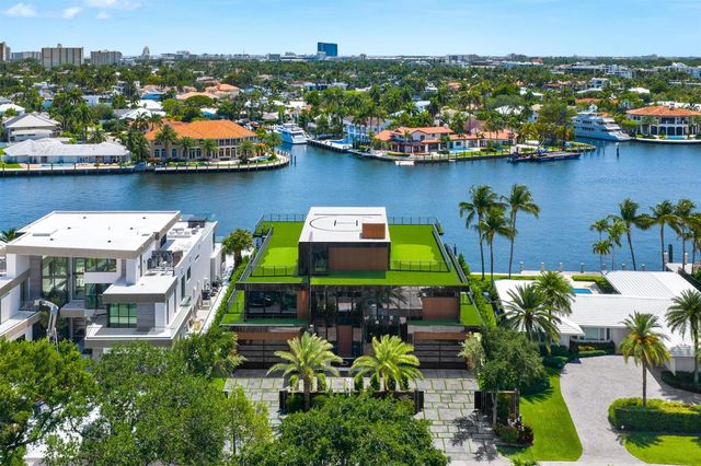 733 Middle River Drive, Fort Lauderdale, FL 33304