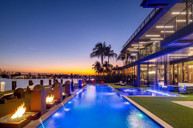 733 Middle River Drive, Fort Lauderdale, FL 33304